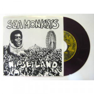 Sea Monkeys - Nipseyland - 7