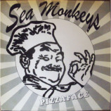 Sea Monkeys - Pizzaface 10