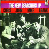 Searchers - New Searchers LP - LP