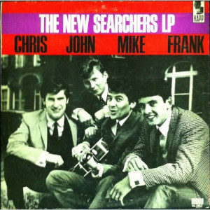 Searchers - New Searchers LP - LP - Vinyl - LP