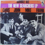 Searchers - New Searchers - LP