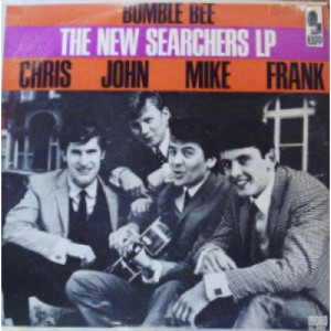 Searchers - New Searchers - LP - Vinyl - LP