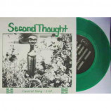 Second Thought - Fascist Song - 7