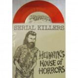 Serial Killers - Heidnik's House of Horrors - 7