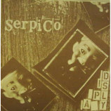 Serpico - Display - 7