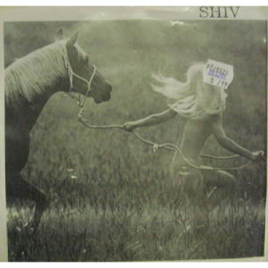 Shiv - Luster Nozzle - 7 - Vinyl - 7"