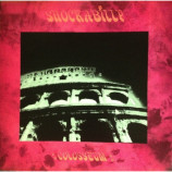 Shockabilly - Colosseum - LP