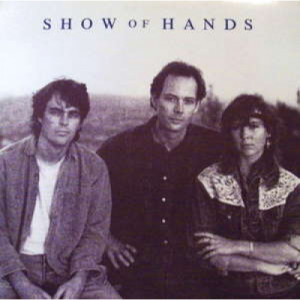 Show of Hands - Show of Hands - LP - Vinyl - LP