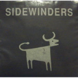 Sidewinders - Memories Are Made of This - 7