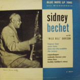 Sidney Bechet - Blue Note Jazz Men 10