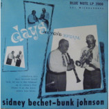 Sidney Bechet, Bunk Johnson - Days Beyond Recall 10