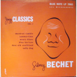 Sidney Bechet - Jazz Classics Vol. 1 10