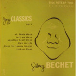 Sidney Bechet - Jazz Classics Vol. 2 10