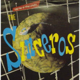 Sinceros - Take Me To Your Leader - 7