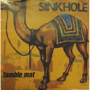 Sinkhole - Tumble Mat - 7 - Vinyl - 7"