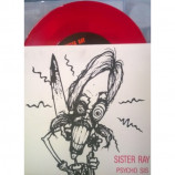 Sister Ray - Psycho Sis - 7