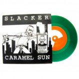 Slacker/Caramel Sun - Split - 7