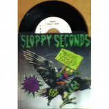 Sloppy Seconds - Where Eagles Dare - 7