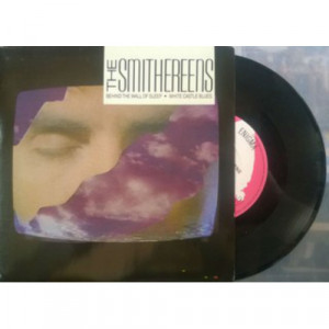 Smithereens - Behind The Wall Of Sleep - 7