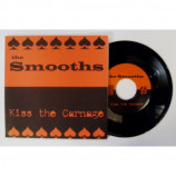 Smooths - Kiss The Carnage - 7