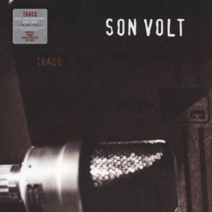 Son Volt - Trace 20th Anniversary 180 Gram - LP - Vinyl - LP