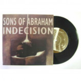 Sons Of Abraham/Indecision - Song #2 - 7