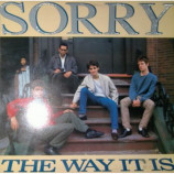 Sorry - Way It Is - LP