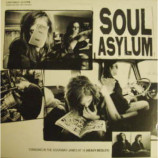Soul Asylum - Standing In The Doorway - 12