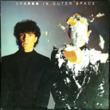 Sparks - In Outer Space - LP
