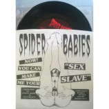 Spider Babies - Sex Slave - 7