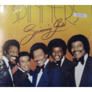 Spinners - Spinning Gold - LP - Vinyl - LP