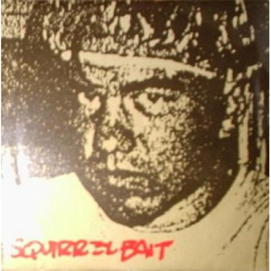 Squirrel Bait - Kid Dynamite - 7 - Vinyl - 7"