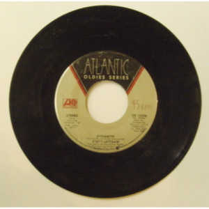 Stacy Lattisaw - Dynamite! - 7 - Vinyl - 7"