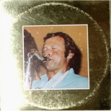 Stan Getz - A Celebration, Live At Montmarte - LP