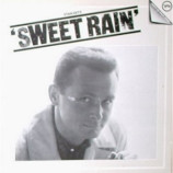 Stan Getz - Sweet Rain - LP