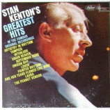 Stan Kenton - Stan Kenton's Greatest Hits - LP