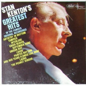Stan Kenton - Stan Kenton's Greatest Hits - LP - Vinyl - LP