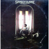 Stanley Clarke - Journey To Love - LP