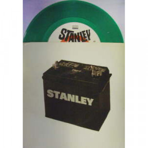 Stanley - Low Maintenance Man - 7 - Vinyl - 7"