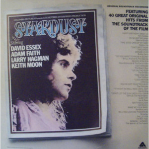 Stardust - Original Soundtrack - LP - Vinyl - LP