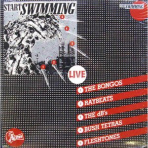 Start Swimming - Start Swimming - LP - Vinyl - LP