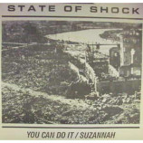 State of Shock - You Can Do It - 7