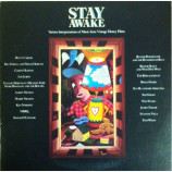 Stay Awake: Various Interpretations Of Music From Vintage Disney Films - Stay Awake: Various Interpretations Of Music From Vintage Disney Films - LP