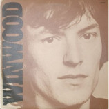 Steve Winwood - Winwood Double LP-Best - LP