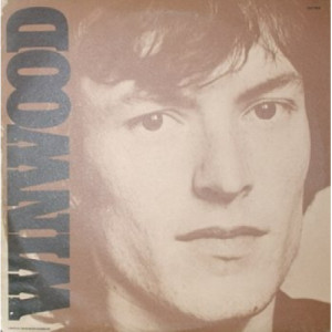Steve Winwood - Winwood Double LP-Best - LP - Vinyl - LP