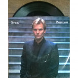 Sting - Russians - 7