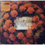 Stranglers - No More Heroes - LP