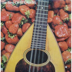 Strawbs - Best Of Strawbs - LP - Vinyl - LP