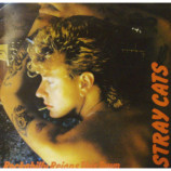 Stray Cats - Rockabilly Reigns This Town - LP