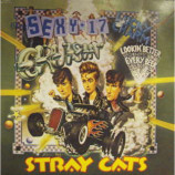 Stray Cats - She's Sexy & 17  Gtfld 2x7 - 7